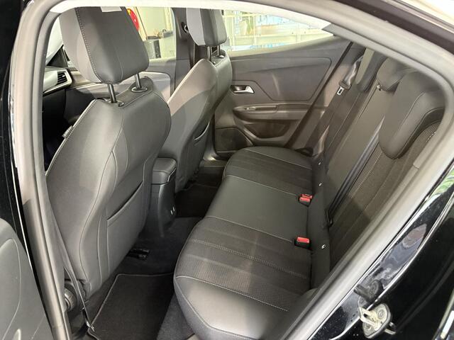 Opel MOKKA Mokka-e Elegance 50-kWh 11kw bl. .