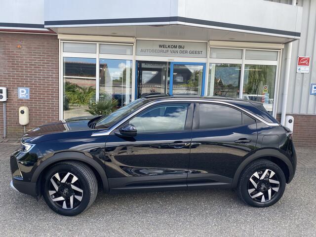 Opel MOKKA 1.2 Business Elegance Apple Car Play Android Auto Winter Pack