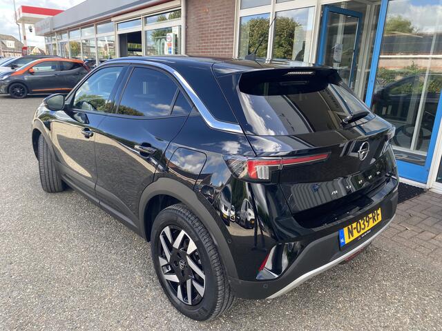 Opel MOKKA 1.2 Business Elegance Apple Car Play Android Auto Winter Pack