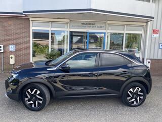 Opel MOKKA 1.2 Business Elegance Apple Car Play And