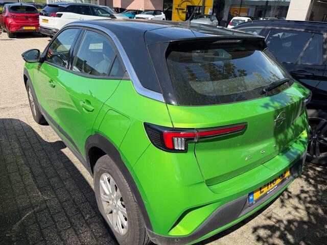 Opel MOKKA 1.2 Edition