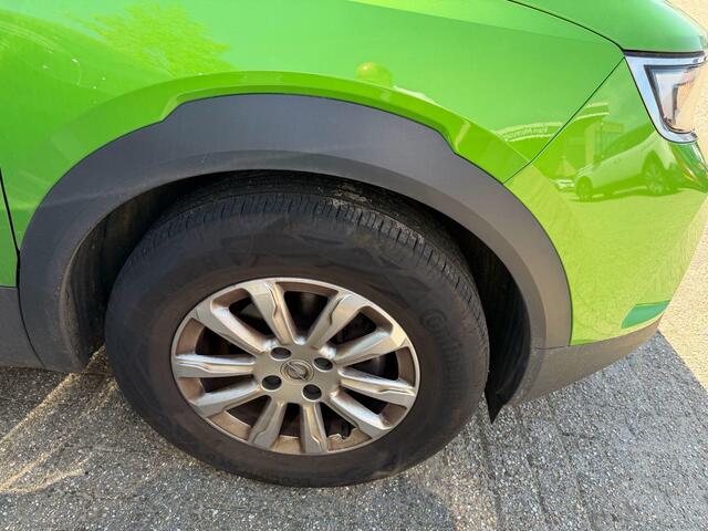 Opel MOKKA 1.2 Edition