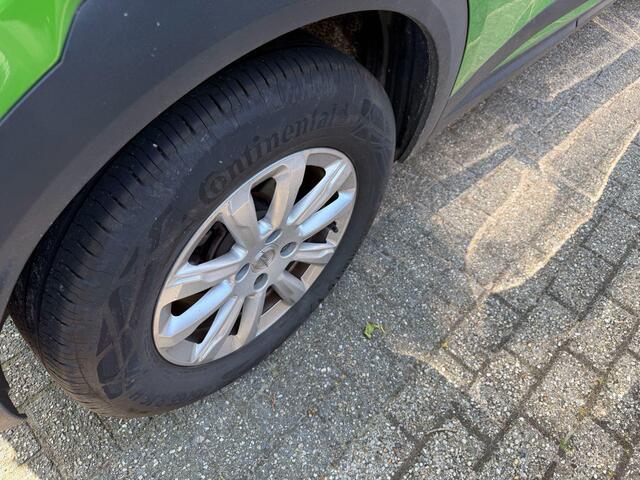 Opel MOKKA 1.2 Edition