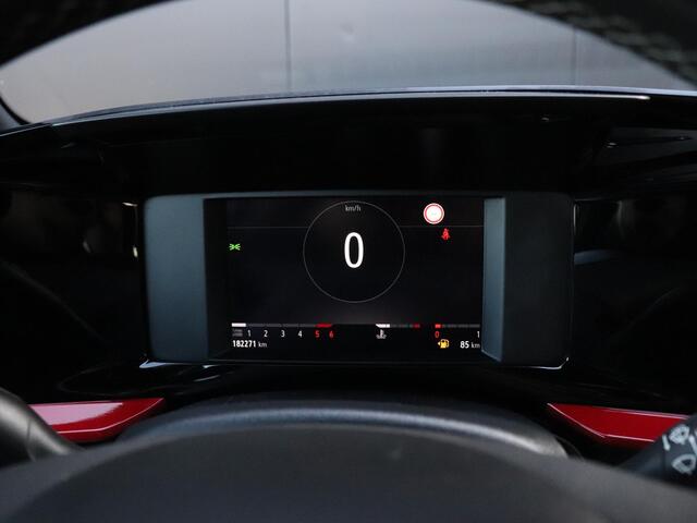 Opel MOKKA 1.5 GS Line | 360° CAMERA | TREKHAAK | NAVI | ADAPT. CRUISE | APPLE CARPLAY |
