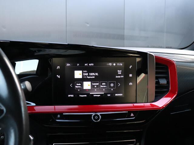 Opel MOKKA 1.5 GS Line | 360° CAMERA | TREKHAAK | NAVI | ADAPT. CRUISE | APPLE CARPLAY |