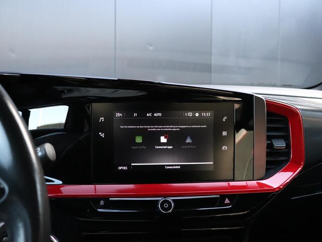 Opel MOKKA 1.5 GS Line | 360° CAMERA | TREKHAAK | NAVI | ADAPT. CRUISE | APPLE CARPLAY |