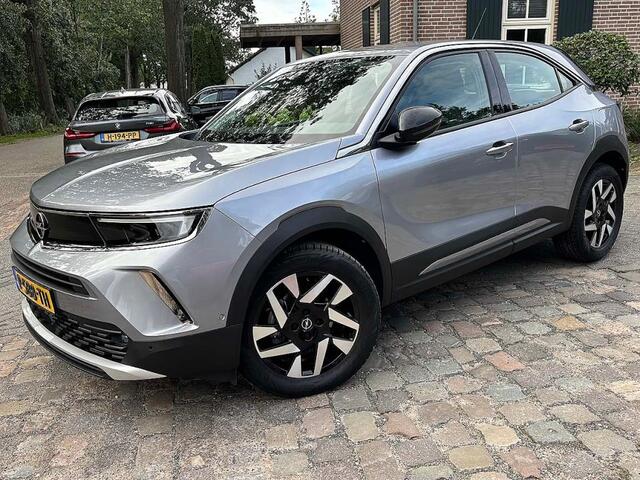 Opel MOKKA 1.2 Turbo Business Elegance