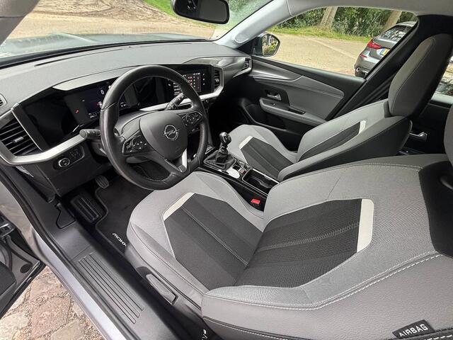 Opel MOKKA 1.2 Turbo Business Elegance