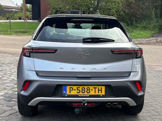 Opel MOKKA 1.2 Turbo Business Elegance