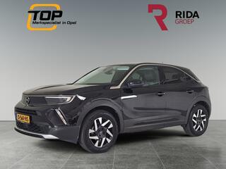 Opel MOKKA 1.2 Turbo Elegance|Trekhaak | Dealer ond
