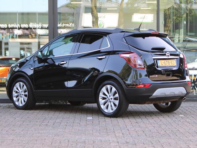 Opel MOKKA X 1.4 Turbo Innovation Automaat | Navi / Camera / Climate
