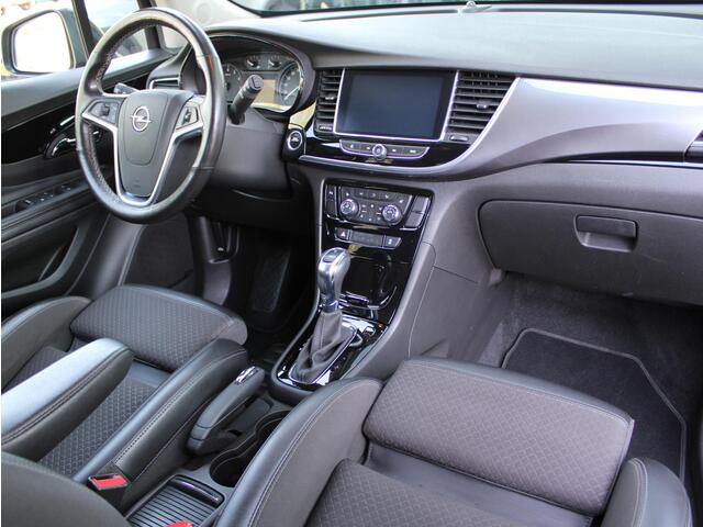 Opel MOKKA X 1.4 Turbo Innovation Automaat | Navi / Camera / Climate