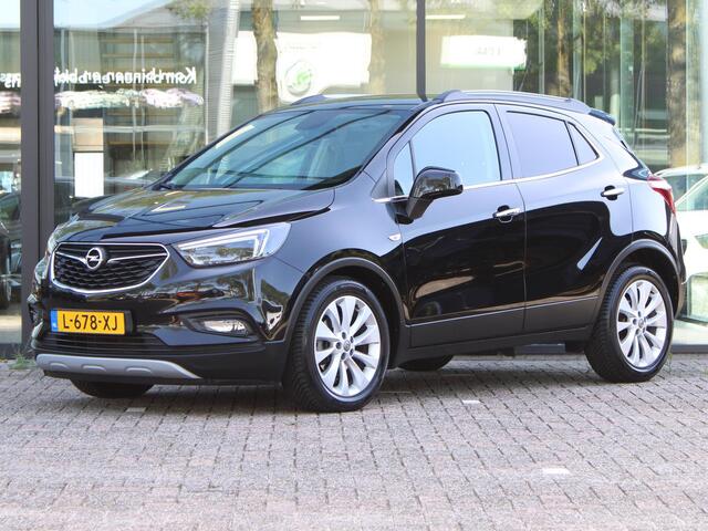 Opel MOKKA X 1.4 Turbo Innovation Automaat | Navi / Camera / Climate