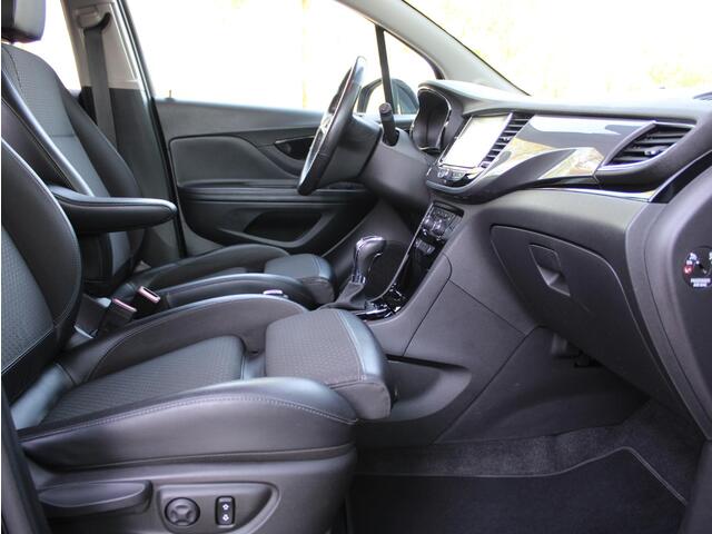 Opel MOKKA X 1.4 Turbo Innovation Automaat | Navi / Camera / Climate