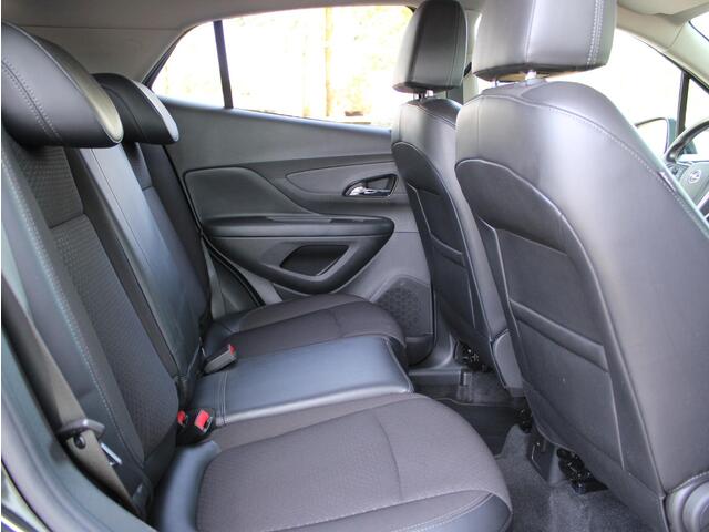 Opel MOKKA X 1.4 Turbo Innovation Automaat | Navi / Camera / Climate
