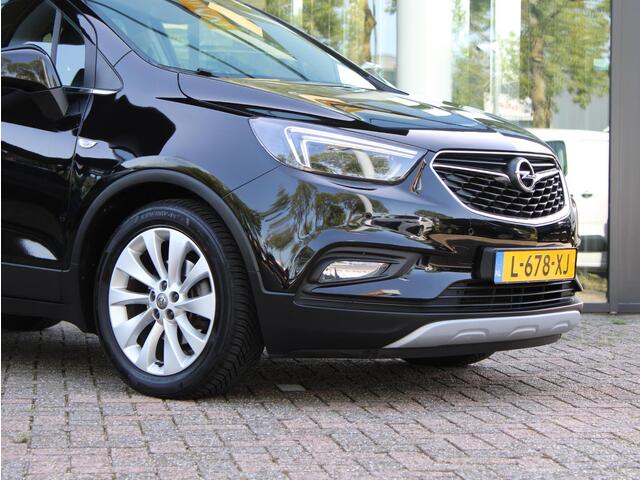 Opel MOKKA X 1.4 Turbo Innovation Automaat | Navi / Camera / Climate