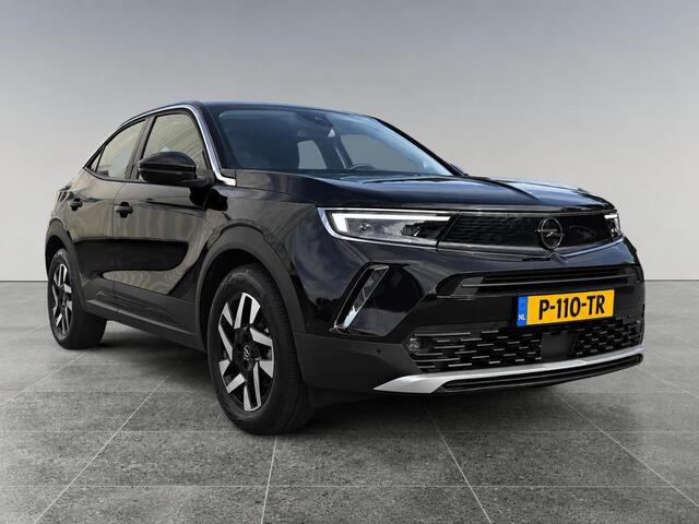 Opel MOKKA Mokka-e Electric Elegance 3-FASEN 50kWh 136pk | MATRIX LED | 180° CAMERA | STOELVERW. | NAVI PRO | APPLE CARPLAY / ANDROID AUTO | ISOFIX | STUURVERWARMING | WARMTEPOMP |