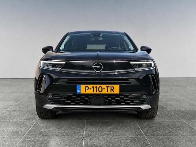 Opel MOKKA Mokka-e Electric Elegance 3-FASEN 50kWh 136pk | MATRIX LED | 180° CAMERA | STOELVERW. | NAVI PRO | APPLE CARPLAY / ANDROID AUTO | ISOFIX | STUURVERWARMING | WARMTEPOMP |