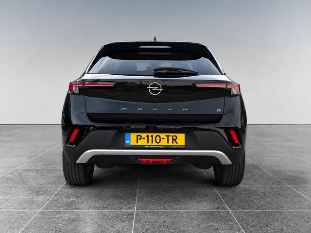 Opel MOKKA Mokka-e Electric Elegance 3-FASEN 50kWh 136pk | MATRIX LED | 180° CAMERA | STOELVERW. | NAVI PRO | APPLE CARPLAY / ANDROID AUTO | ISOFIX | STUURVERWARMING | WARMTEPOMP |