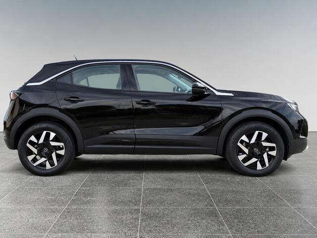 Opel MOKKA Mokka-e Electric Elegance 3-FASEN 50kWh 136pk | MATRIX LED | 180° CAMERA | STOELVERW. | NAVI PRO | APPLE CARPLAY / ANDROID AUTO | ISOFIX | STUURVERWARMING | WARMTEPOMP |