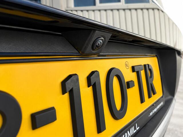 Opel MOKKA Mokka-e Electric Elegance 3-FASEN 50kWh 136pk | MATRIX LED | 180° CAMERA | STOELVERW. | NAVI PRO | APPLE CARPLAY / ANDROID AUTO | ISOFIX | STUURVERWARMING | WARMTEPOMP |