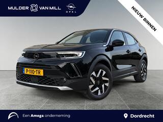 Opel MOKKA Mokka-e Electric Elegance 3-FASEN 50kWh