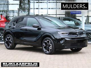 Opel MOKKA 1.2 Turbo Hybrid GS VOORRAAD KORTING
