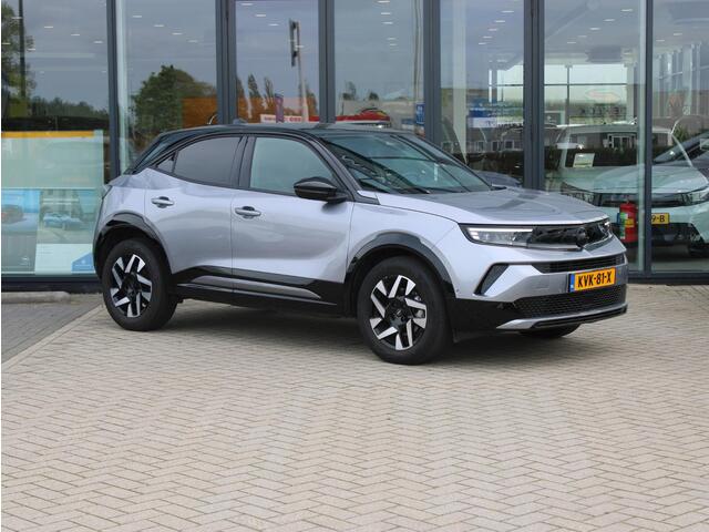 Opel MOKKA 1.2 Turbo Hybrid GS NAVI / ECC / Stuurverw.