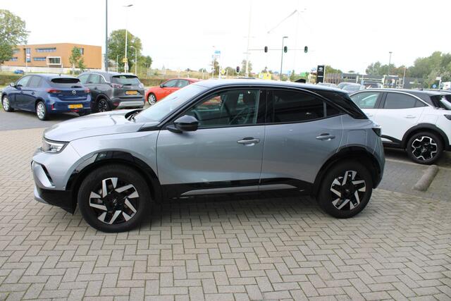 Opel MOKKA 1.2 Turbo Hybrid GS NAVI / ECC / Stuurverw.
