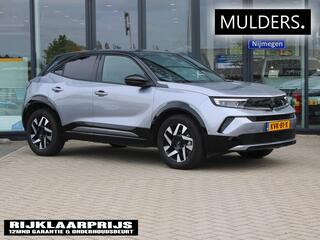 Opel MOKKA 1.2 Turbo Hybrid GS NAVI / ECC / Stuurve