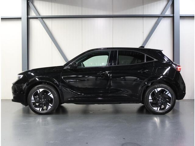 Opel MOKKA Electric GS 54 kWh 156PK | 1ste eigenaar | FULL LED | Camera | Privacy Glass | AppleCarPlay/AndroidAuto | Navigatie | Adaptief Cruise Control | Climate Control | Keyless | Isofix | Parkeersensoren |