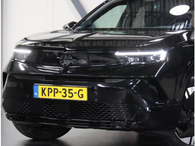 Opel MOKKA Electric GS 54 kWh 156PK | 1ste eigenaar | FULL LED | Camera | Privacy Glass | AppleCarPlay/AndroidAuto | Navigatie | Adaptief Cruise Control | Climate Control | Keyless | Isofix | Parkeersensoren |