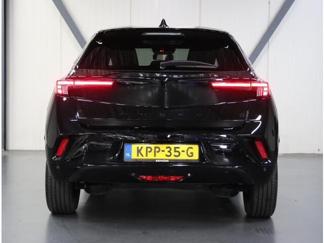 Opel MOKKA Electric GS 54 kWh 156PK | 1ste eigenaar | FULL LED | Camera | Privacy Glass | AppleCarPlay/AndroidAuto | Navigatie | Adaptief Cruise Control | Climate Control | Keyless | Isofix | Parkeersensoren |