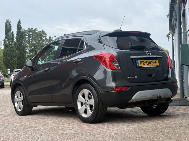 Opel MOKKA X 1.4 Turbo Innovation | AUTOMAAT | TREKHAAK | CAMERA | NAVI | CRUISE |