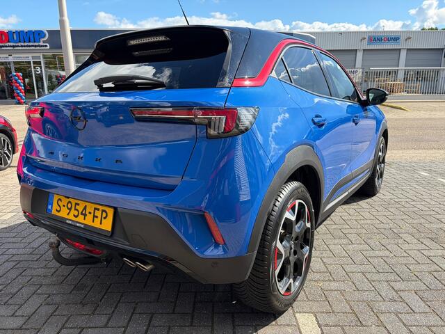Opel MOKKA 1
