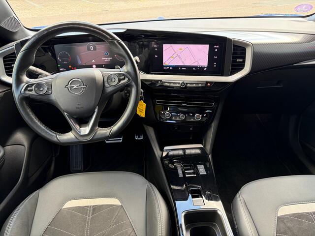Opel MOKKA 1