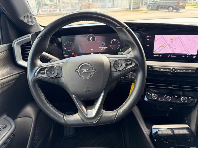 Opel MOKKA 1