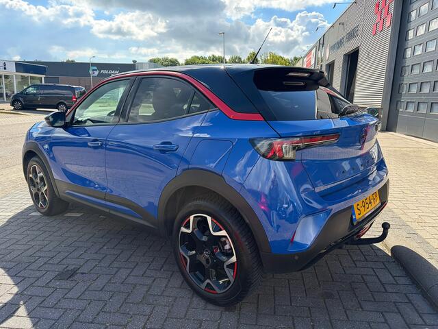 Opel MOKKA 1