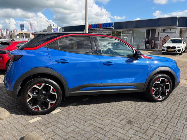Opel MOKKA 1