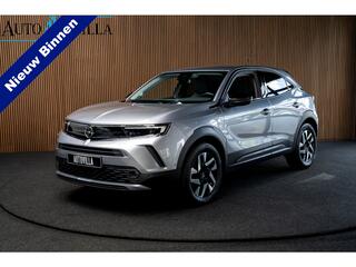 Opel MOKKA 1.2 Turbo Leer Navi PDC Camera Climate C