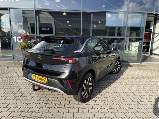 Opel MOKKA 1.2 Turbo Business Elegance *Trekhaak & Navigatie*