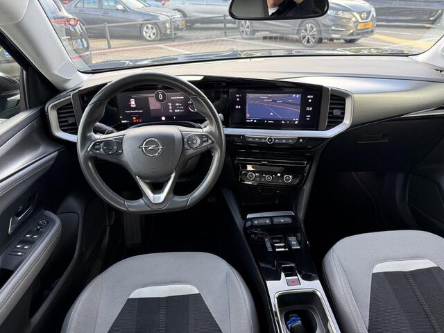 Opel MOKKA 1.2 Turbo Business Elegance *Trekhaak & Navigatie*