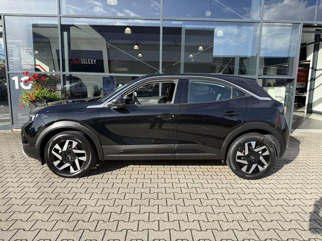 Opel MOKKA 1.2 Turbo Business Elegance *Trekhaak & Navigatie*