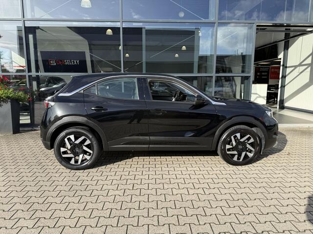 Opel MOKKA 1.2 Turbo Business Elegance *Trekhaak & Navigatie*