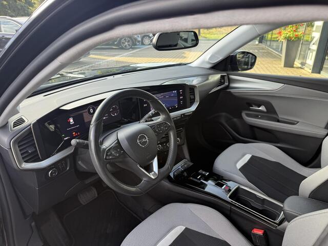 Opel MOKKA 1.2 Turbo Business Elegance *Trekhaak & Navigatie*