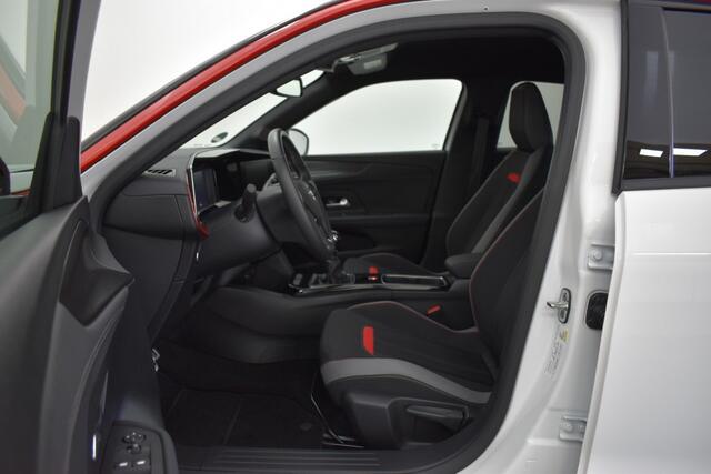 Opel MOKKA 1.2 Turbo 136PK GS-Line
