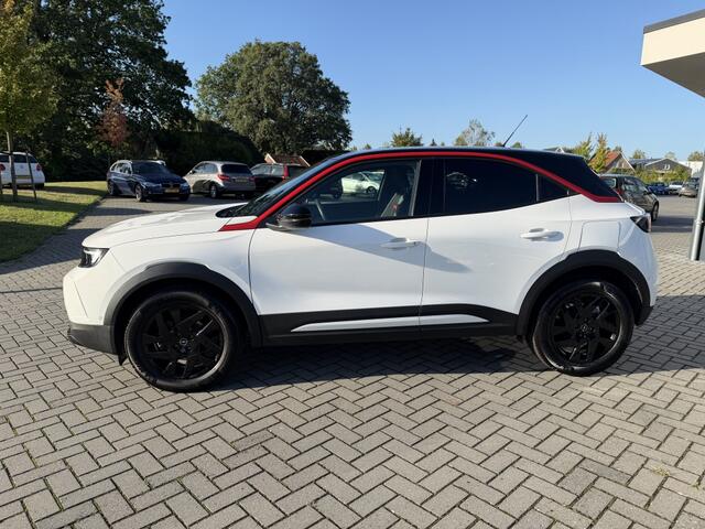 Opel MOKKA 1.2 Turbo GS Line