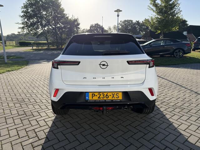Opel MOKKA 1.2 Turbo GS Line