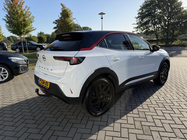 Opel MOKKA 1.2 Turbo GS Line