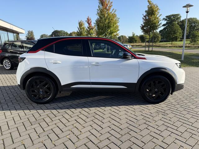 Opel MOKKA 1.2 Turbo GS Line